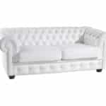 Canapea Chesterfield 3