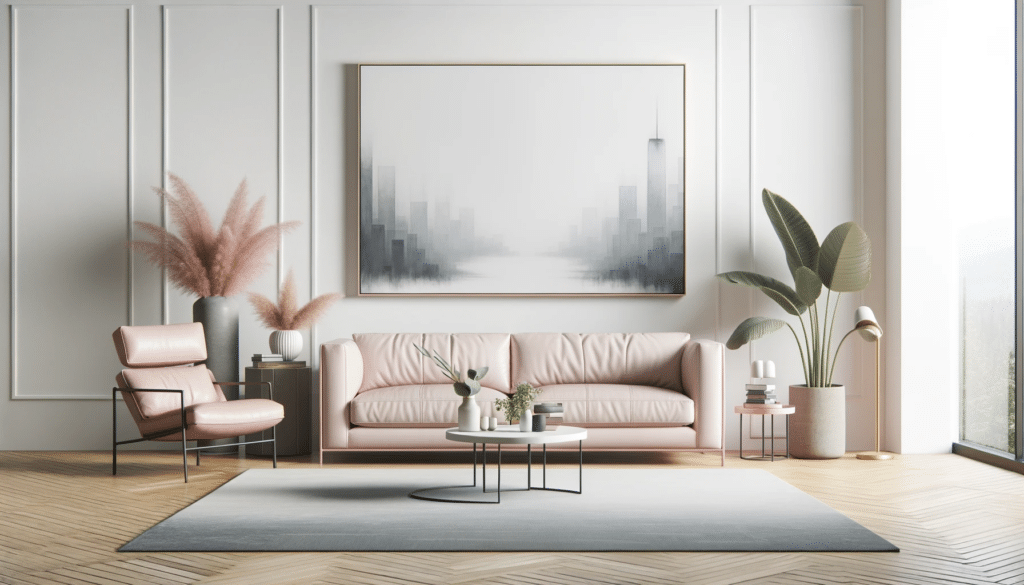 Ghid de cumpărare canapele din piele